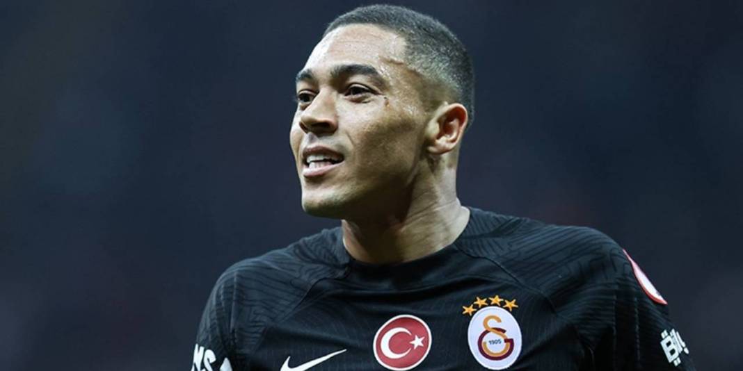 Ara Transfer Dönemi Bitti! İşte Süper Lig Ekiplerinin Yaptığı Transferler 10